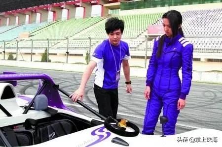 在珠海拍摄取景的电影,那些年珠海