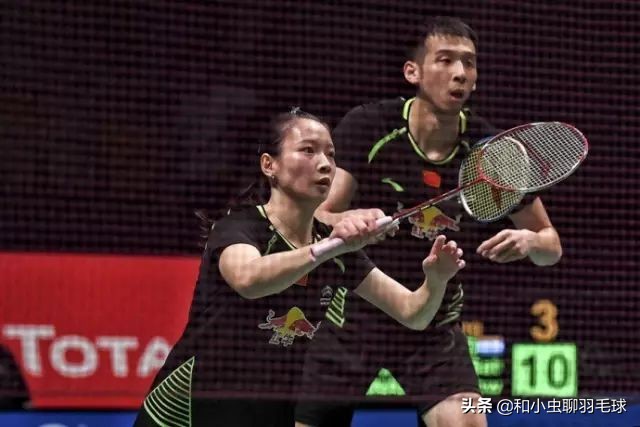 套路再咋深，接发得当真，这些接发球套路你知道吗？