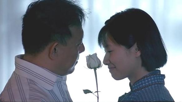 徐静蕾否认已婚传闻,徐静蕾叫板原配