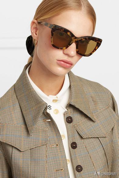 妈妈的时尚衣橱,妈妈的轻奢衣橱