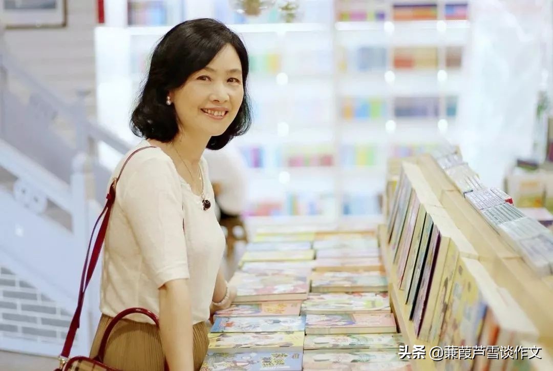 童书点亮童年——阿宝老师的“作文经”（一〇八）