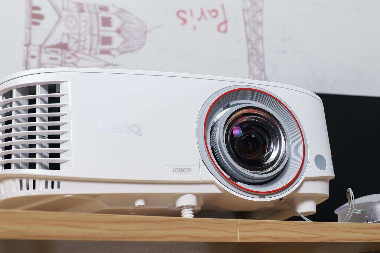 明基7539投影仪好吗,明基eh7941投影仪