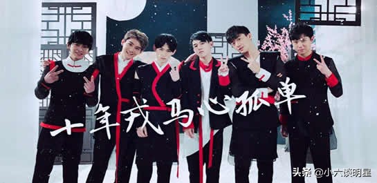 喊麦为什么词那么霸气,喊麦代表什么