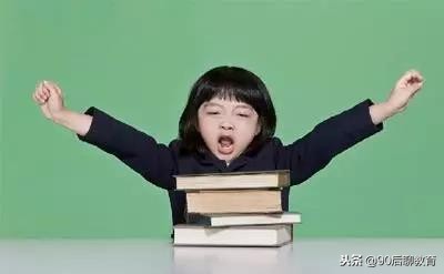 上课犯困掐哪里能清醒,孩子上课困怎么办提神方法