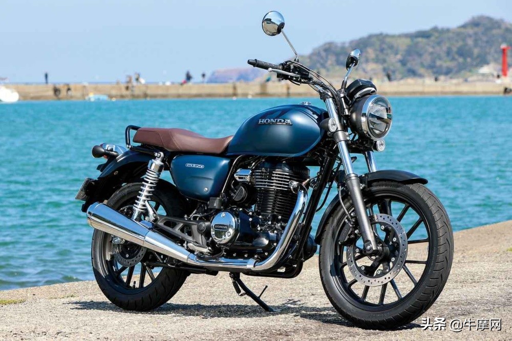 日本的摩托车最经典的是哪一款,日本车友