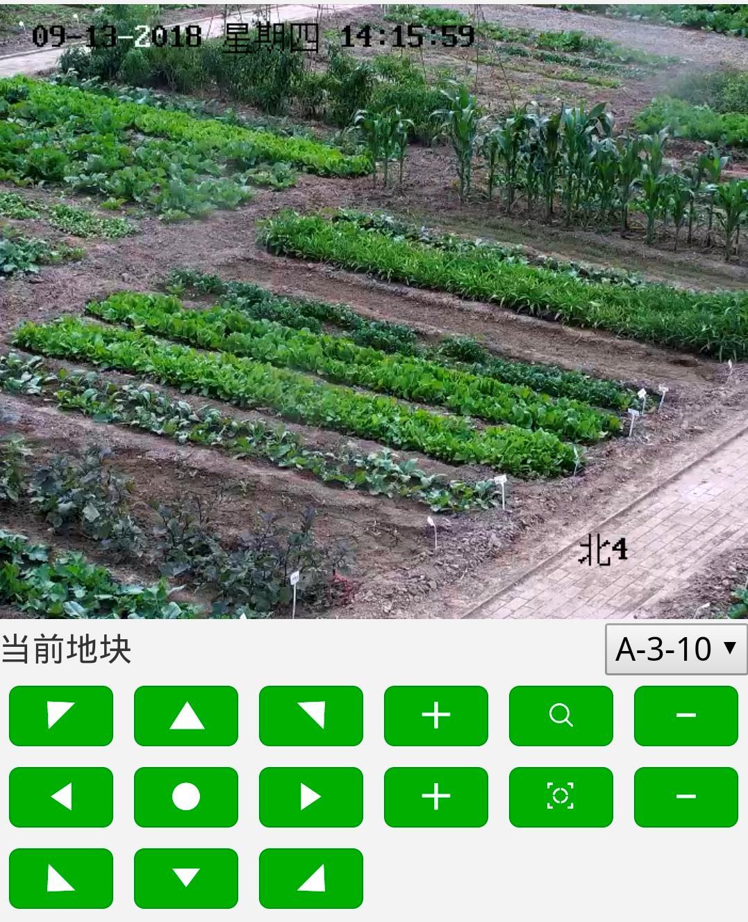 幼儿园自然农耕教育基地,幼儿园菜园建设