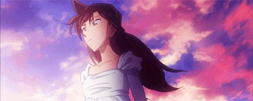 柯南基德最新剧场版,盘点柯南有基德的剧场版