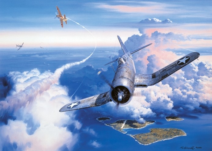 中途岛海战无处降落的零式战机 (中途岛海战日本出动零式飞机)