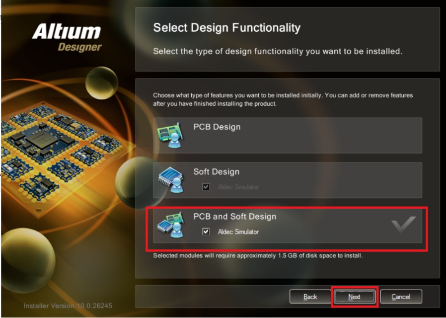altiumdesigner10安装教程,altiumdesigner下载地址