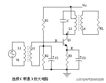 模拟电路基础知识大全集,电气工程师要掌握的电路图