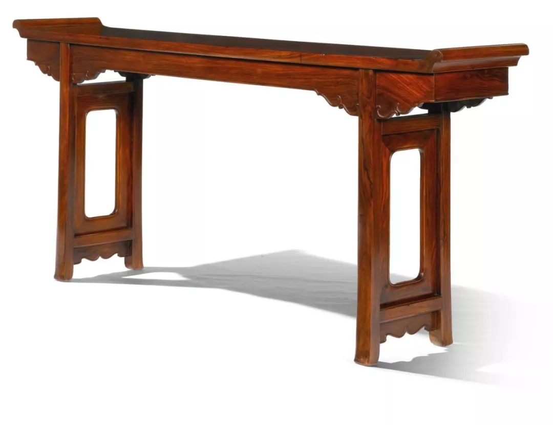 何为“闽作”，闲谈闽作家具