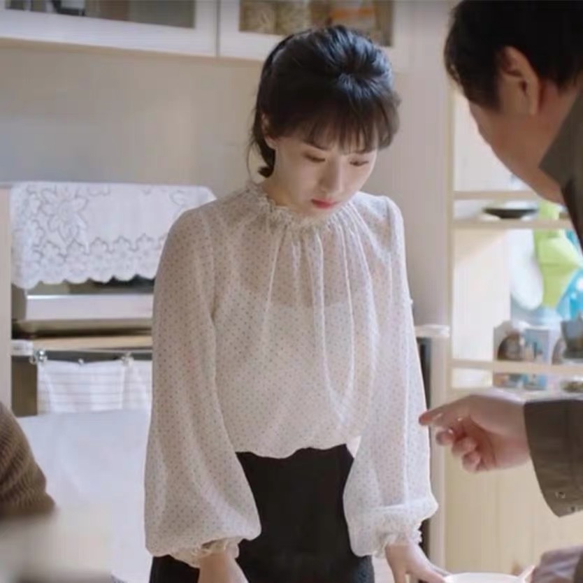 都挺好姚晨穿搭,都挺好姚晨为啥没有获奖