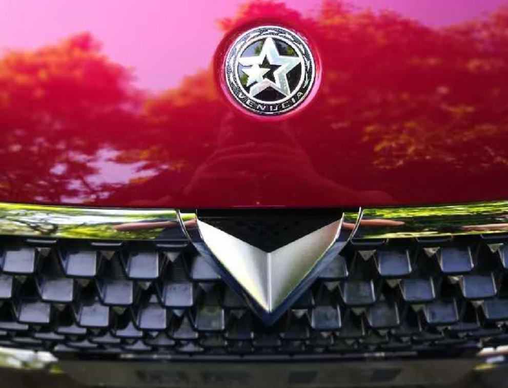 试驾启辰星：十年磨一剑，只为拒绝平庸