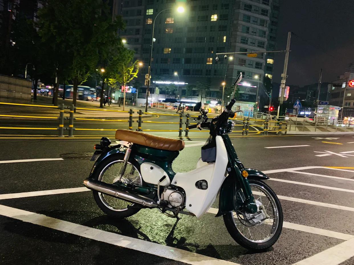 韩国首尔流水账,韩国暴走15公里