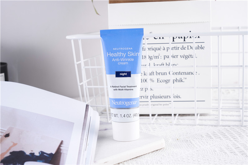 晚霜空瓶,晚霜养肤