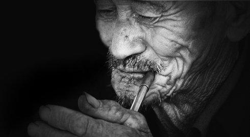 老僧说洞察三个天机必可大器晚成,人到五十才知道这五条天规不可犯