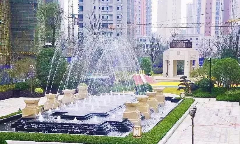 高铁新区房产现状,高铁片区火热楼盘