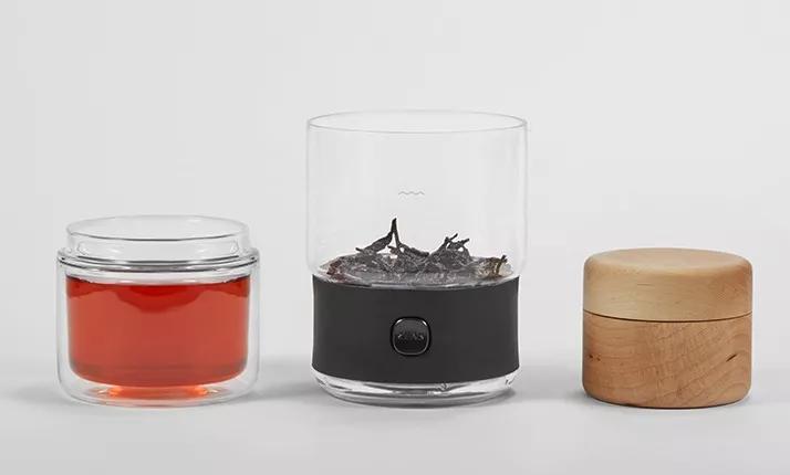 一个喝茶的玻璃杯多少毫升,喝茶用什么玻璃杯子最好