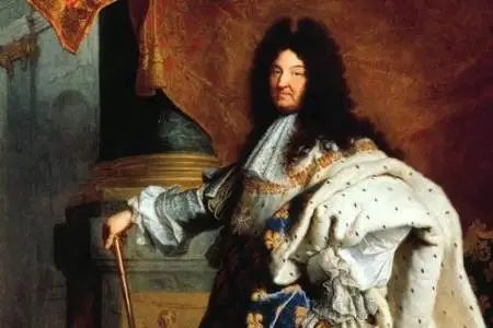 拔牙靠理发师，太阳王的黑历史