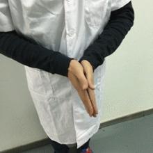 预防心脏病的手操,预防心血管疾病操