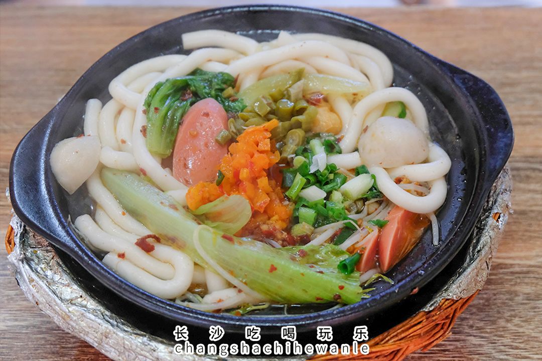 德雅路特色美食,德雅路上有什么好吃的