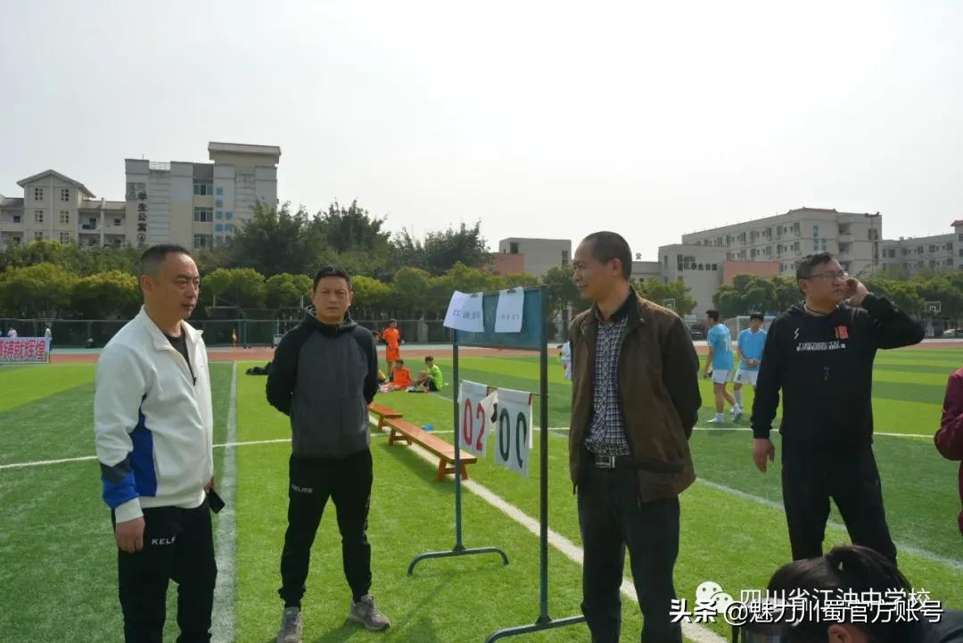 江油中学校风,四川省江油中学排名