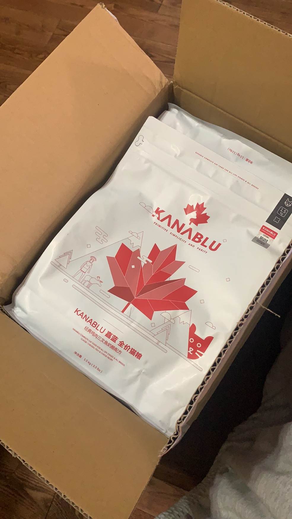 嘉蓝全阶段猫粮,嘉蓝猫粮评价