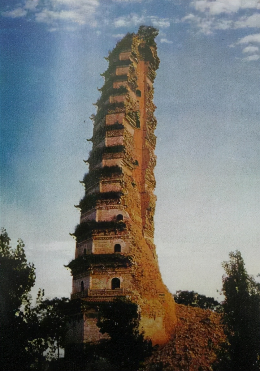 第3356回:伏虎卧龙寺碛砂藏,地宫重器真身舍利