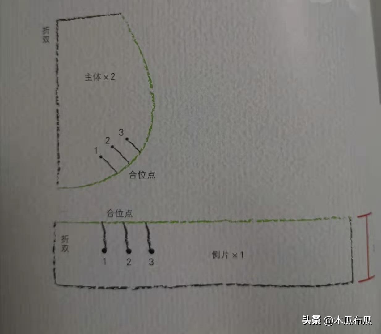 椭圆形手工包包的做法,手工包包图片教程视频