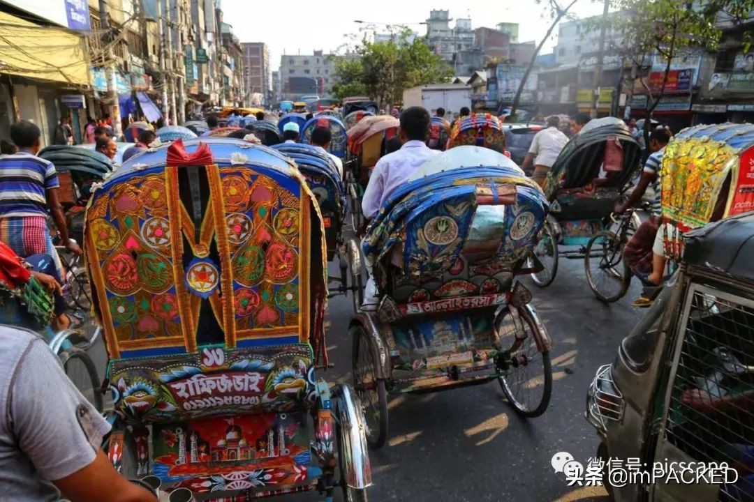 孟加拉国贫困与饥饿如何解决,孟加拉国艰难的生存之路