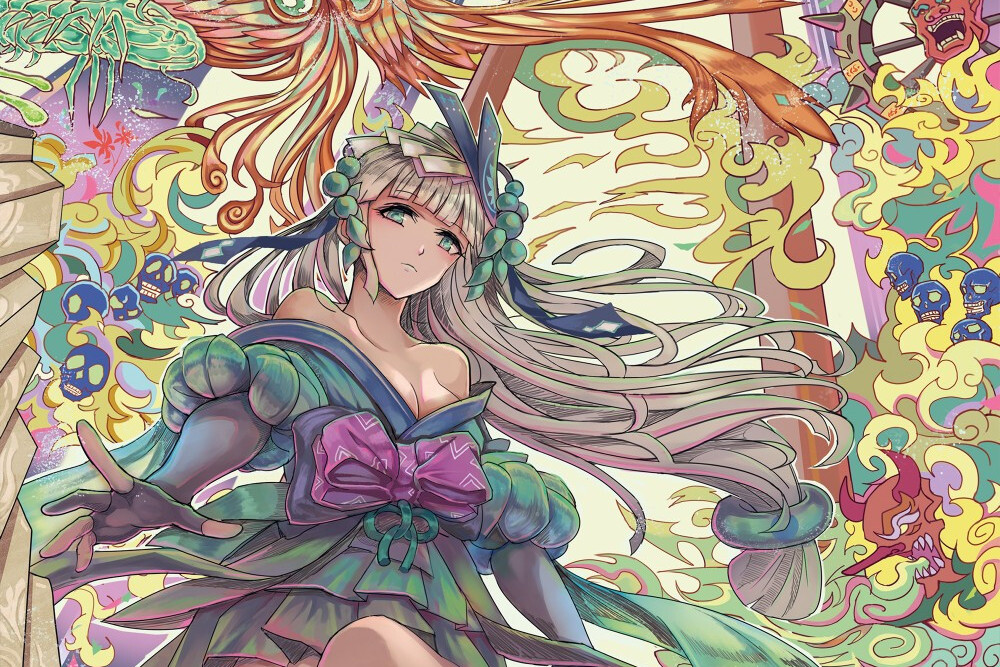 阴阳师抽奖老牌式神是什么,阴阳师抽到了重复的式神怎么办