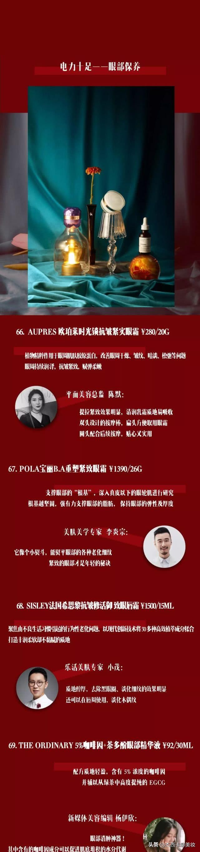 嘉人百大赏,嘉人百大赏介绍