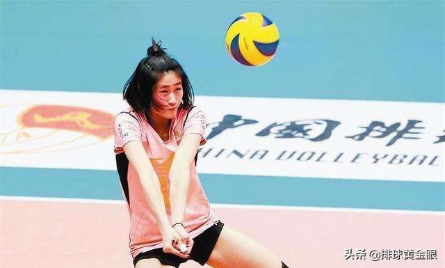 天津女排孟子璇结婚了吗,孟子璇在天津