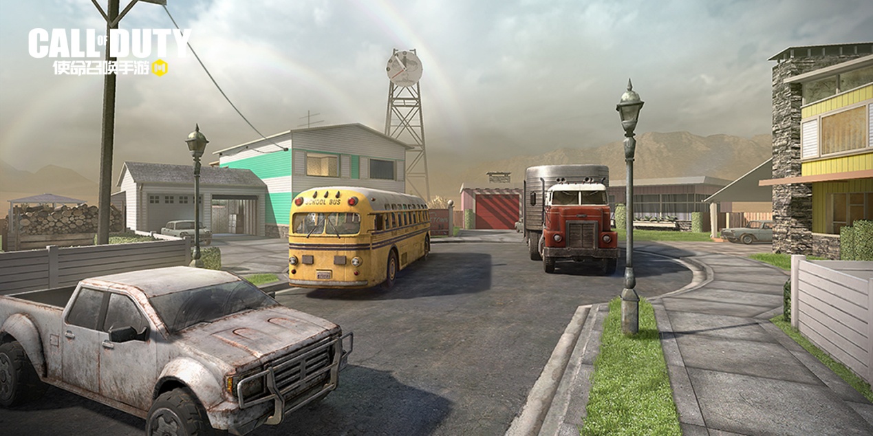 使命召唤codm变成cod19,codm使命召唤手游各个战队新阵容