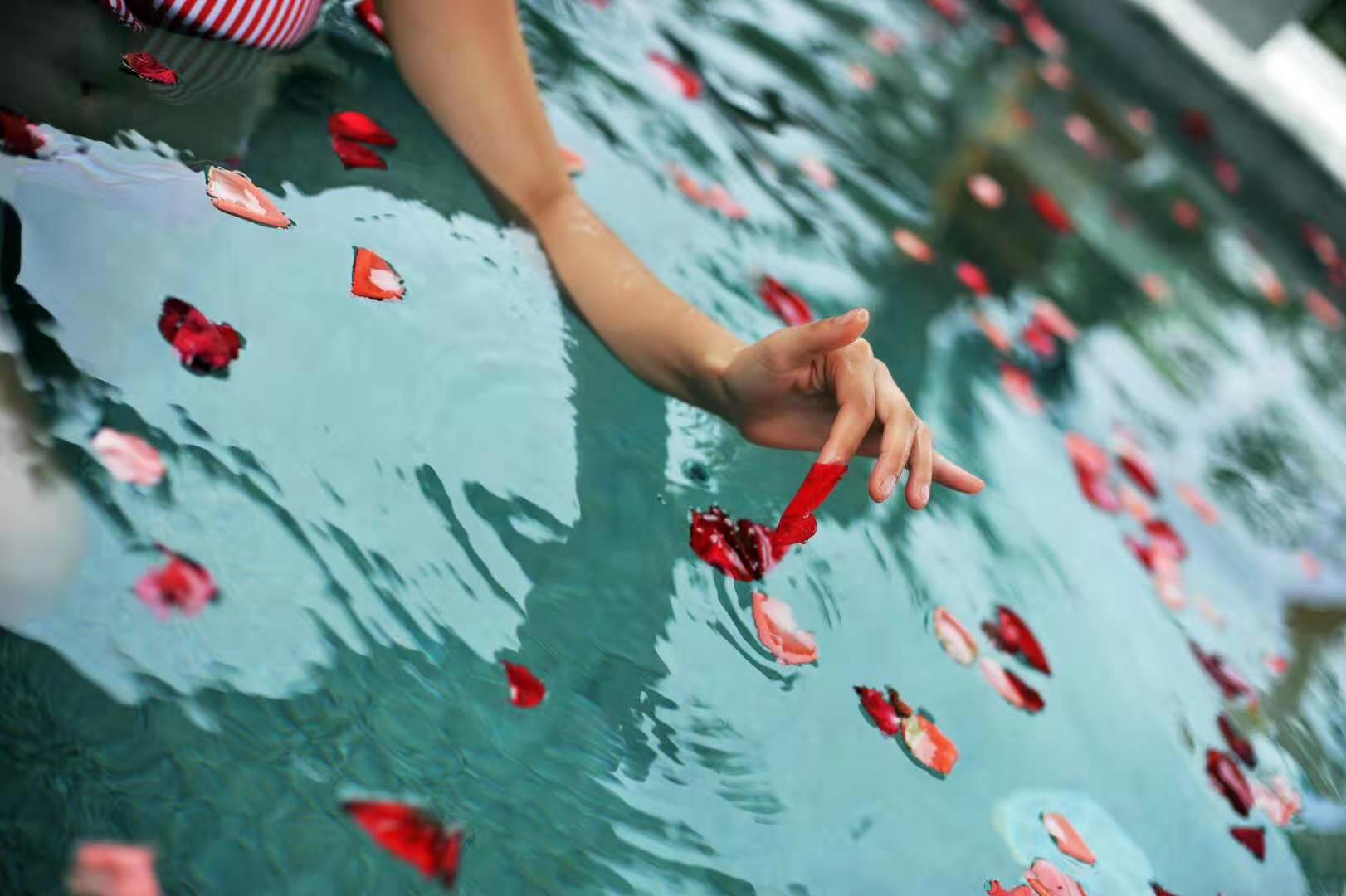 英山温泉旅游攻略一日游多少钱,英山毕升温泉自驾两日游攻略