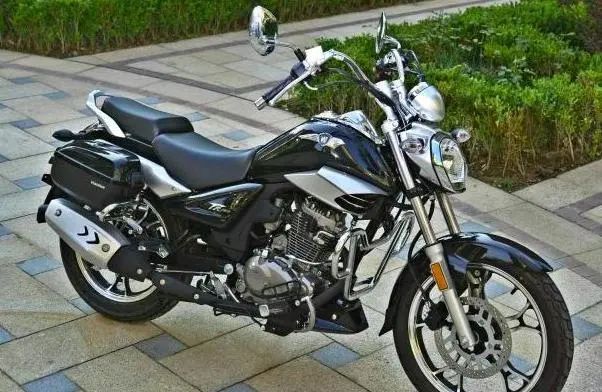 铃木豪爵最新款150多少钱,豪爵铃木摩托车1万以下