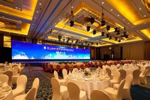 会展业人员,会展人的积累