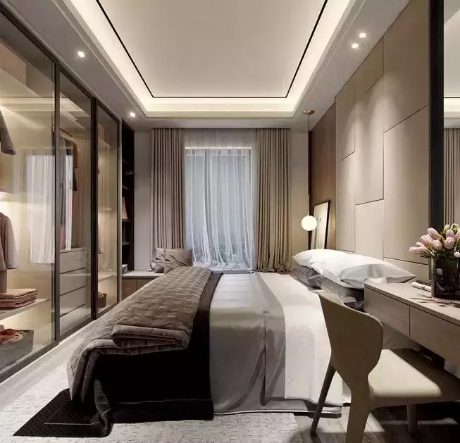 透明衣橱才正流行！