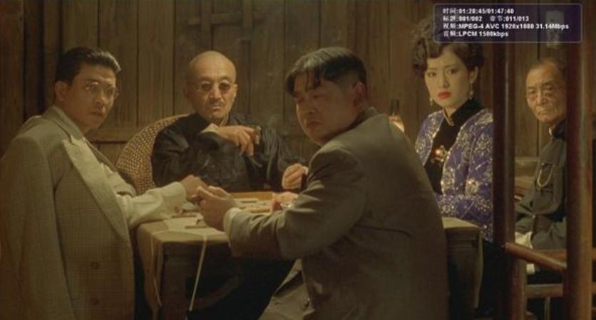 傅彪去世后冯小刚给了200万,傅彪和张国立一起演过的电影