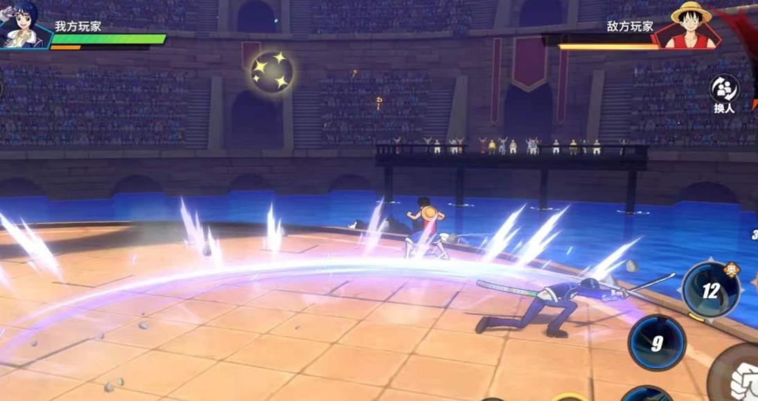 航海王热血航线限定ssr强度排名,航海王热血航线三系pve最强组合