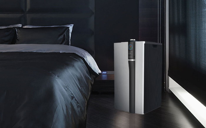 双十一值得买的空气净化器,双十一推荐空气净化器