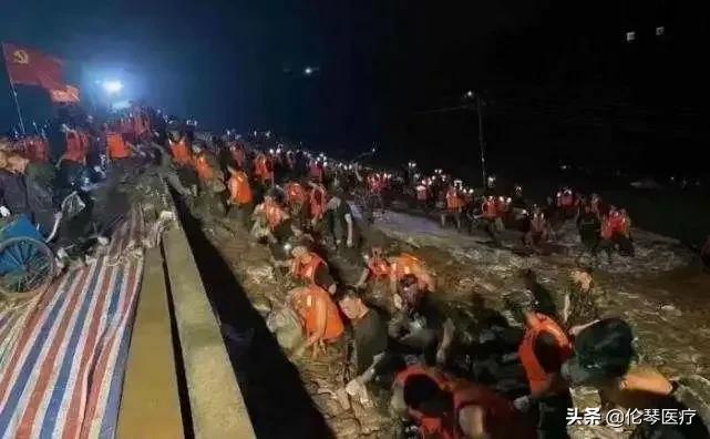 暴雨洪灾后怎么预防传染病,洪灾后如何远离传染病