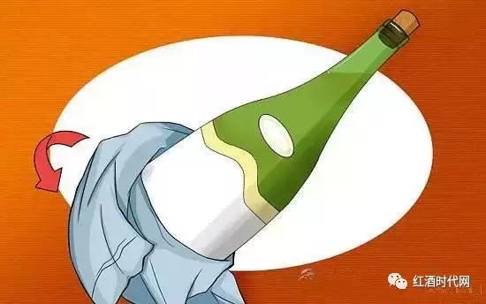 没有开瓶器如何开红酒,开瓶器怎么开红酒木塞