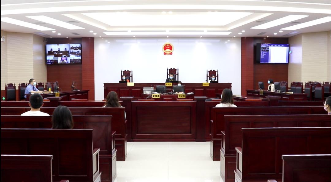 最新！江门一小区物业工作人员勾结“楼霸”，法院这样判……