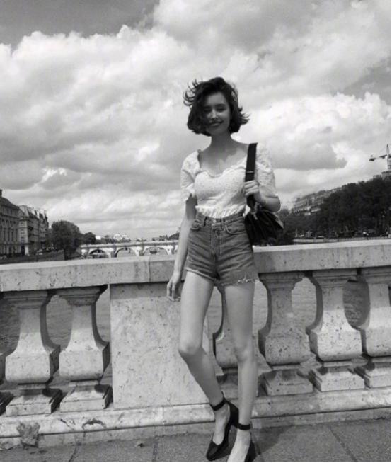 俄罗斯小姑娘美照,最美俄罗斯女孩换装