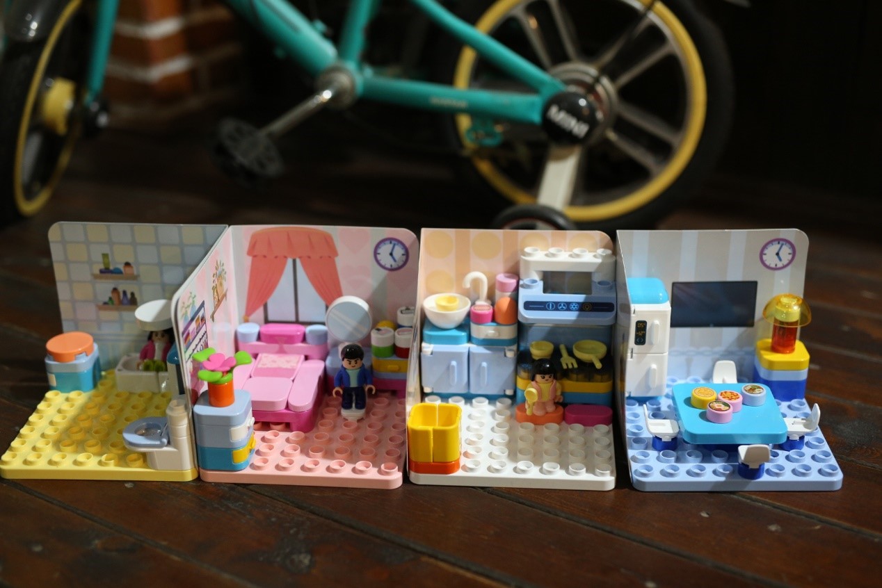 新年礼物送孩子什么玩具好玩,儿童节礼物选哪个玩具好