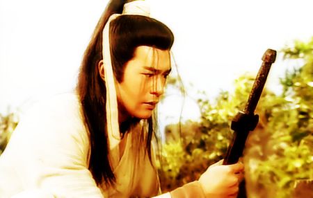 为什么华山论剑没有假的,为何会选择在华山论剑