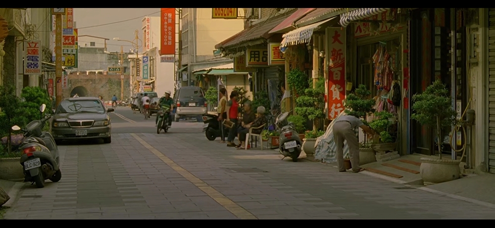 海角七号这部电影好看吗,海角七号为什么这么火