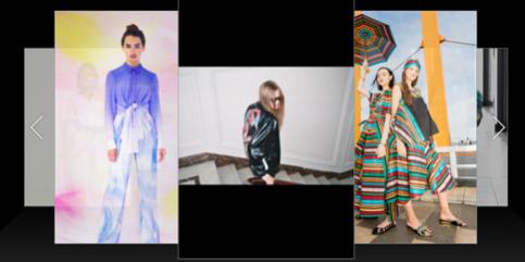 时尚买手逛哪些平台,国外时尚买手平台