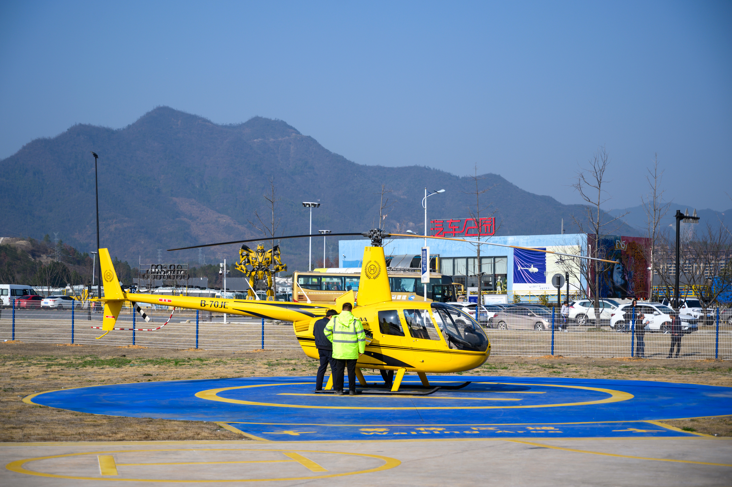 浙江建德航空小镇攻略,浙江建德小镇